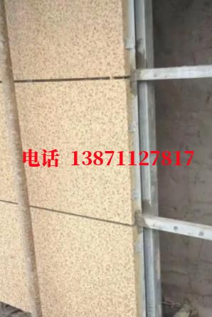 孝感脉冲物理外墙ET板